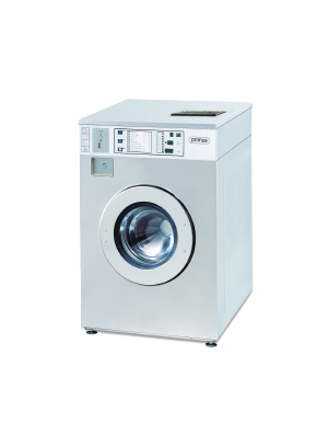 Профессиональная стирально-отжимная машина UniMac FW60