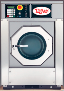 Промышленные стиральные машины с высокой степенью отжима UniMac UY1200